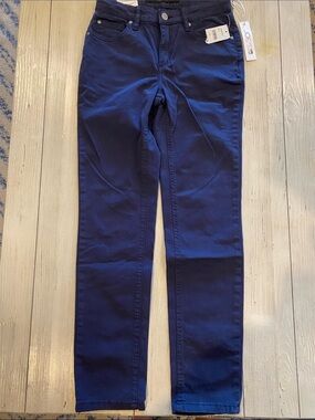 Soft Surroundings Navy Jeans for Kids